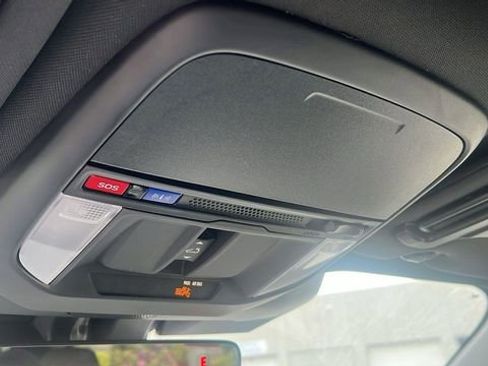 New 2026 Subaru Forester Wilderness AWD/4WD image 15