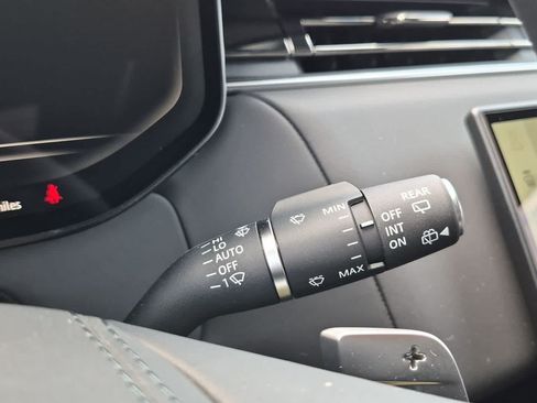 New 2026 Land Rover Range Rover Sport Dynamic SE AWD/4WD image 26