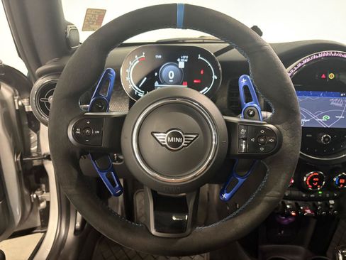 Used 2024 MINI Cooper S FWD image 21