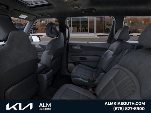 New 2027 Kia Telluride X-Line SX Prestige AWD/4WD image 18