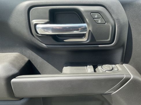New 2025 Chevrolet Silverado 3500 W/T w/ WT Convenience Package AWD/4WD image 12