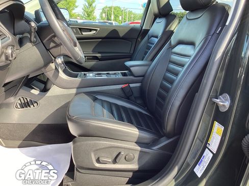 Used 2023 Ford Edge SEL w/ Convenience Package AWD/4WD image 16