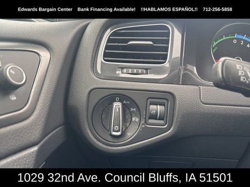 Used 2019 Volkswagen e-Golf SE w/ Driver Assistance Package image 20