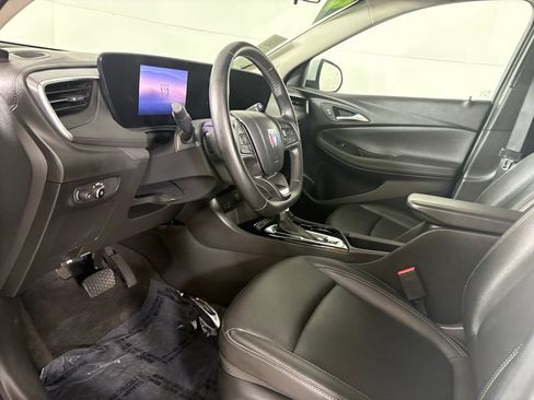 Used 2024 Buick Encore GX Sport Touring FWD image 21