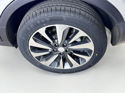 Used 2019 Buick Encore Essence w/ Safety Package II image 37