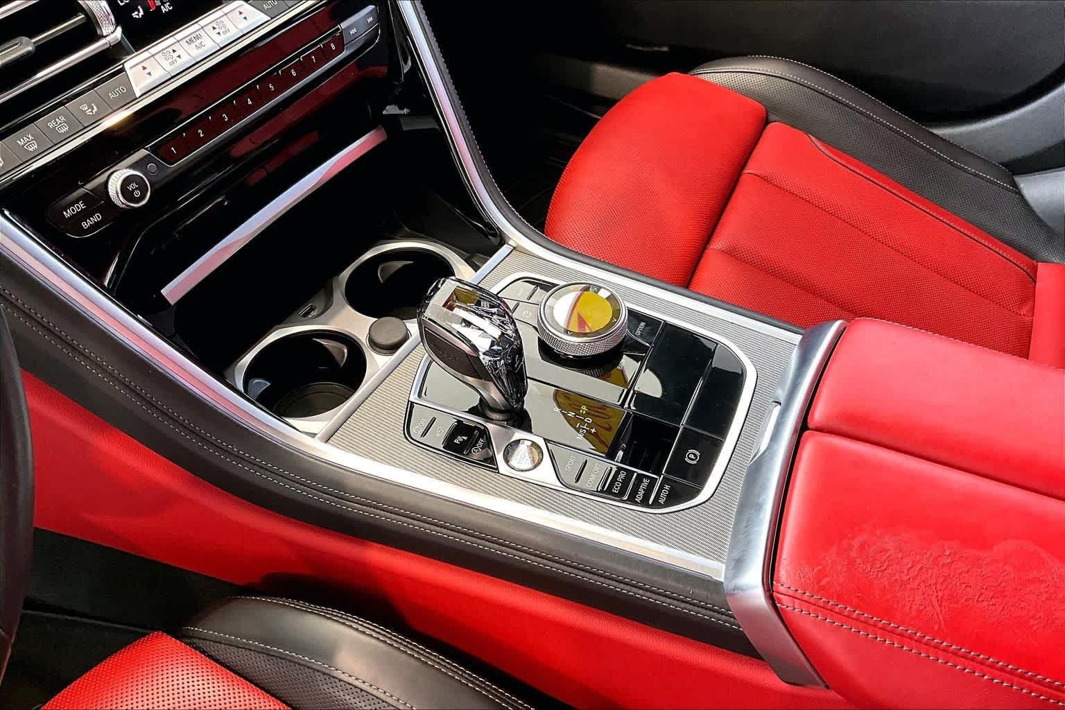 Used 2024 BMW 840i Gran Coupe w/ Driving Assistance Package RWD image 18