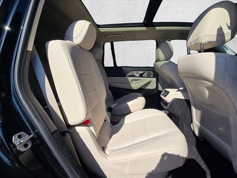 Certified 2022 Mercedes-Benz GLS 450 GLS 450 image 20