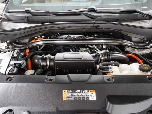 Used 2023 Lincoln Aviator Grand Touring w/ Class IV Trailer Tow Package image 31