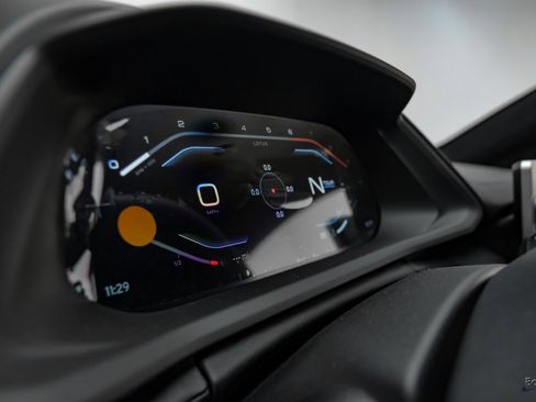 New 2025 Lotus Emira image 34