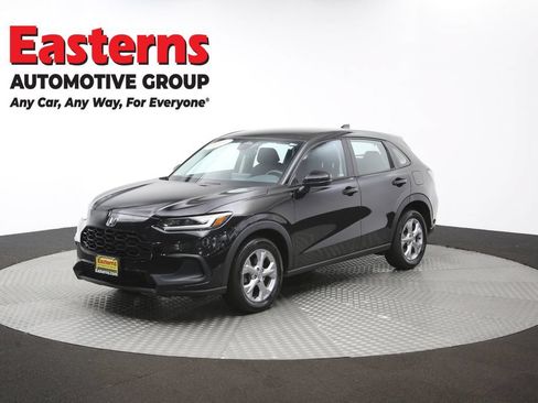 Used 2024 Honda HR-V LX image 55