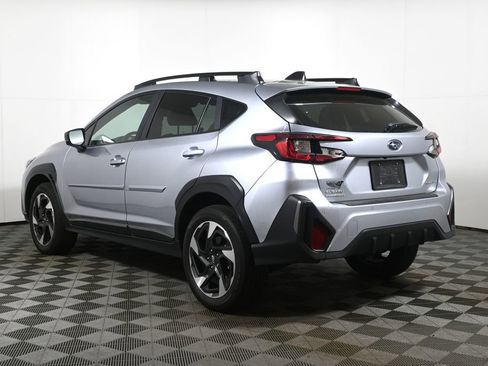 Used 2024 Subaru Crosstrek 2.5i Limited AWD/4WD image 9