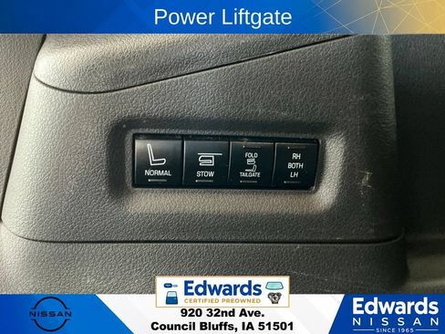 Used 2019 Ford Flex Limited w/ Equipment Group 303A AWD/4WD image 16