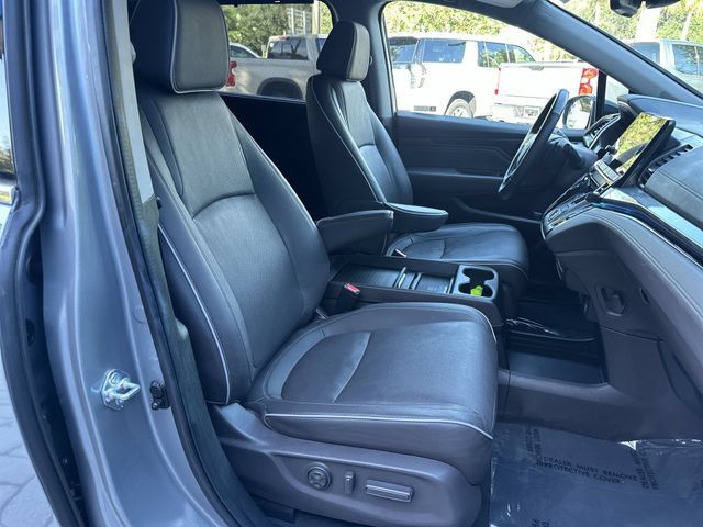 Used 2024 Honda Odyssey Elite image 29