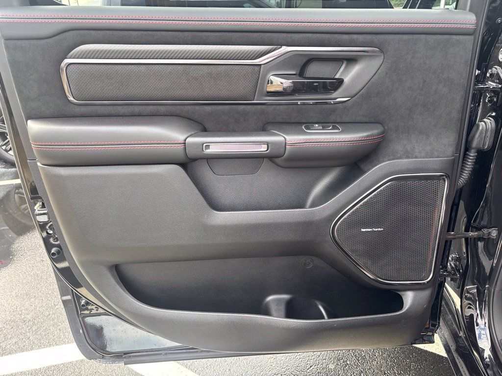Used 2021 RAM 1500 TRX w/ TRX Level 2 Equipment Group AWD/4WD image 30