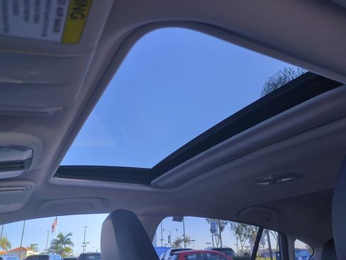 Used 2023 Subaru Crosstrek Hybrid w/ Moonroof Package w/Navigation image 29