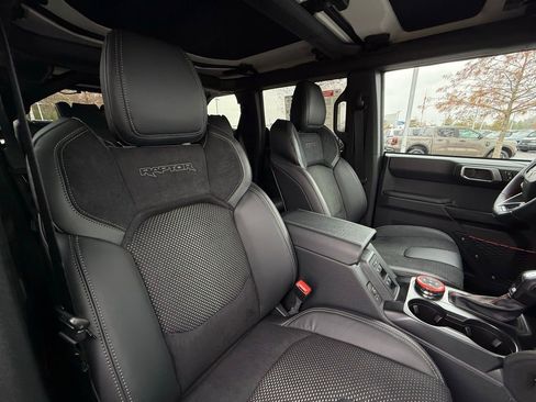 New 2025 Ford Bronco Raptor AWD/4WD image 30