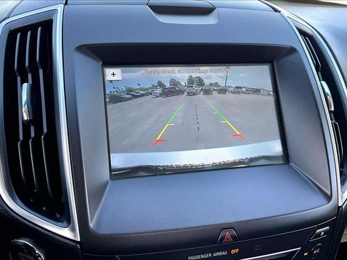 Used 2017 Ford Edge Titanium AWD/4WD image 22