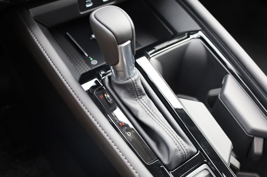 New 2026 Honda Accord Touring image 23