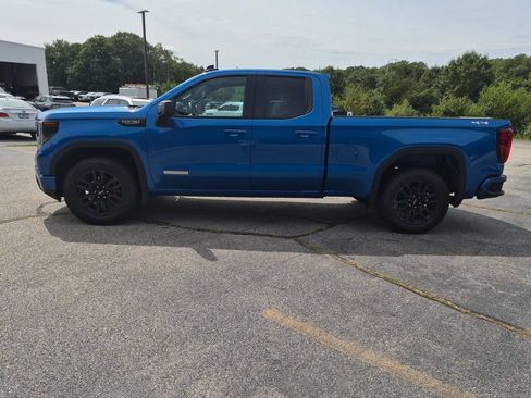 Used 2023 GMC Sierra 1500 Elevation AWD/4WD image 4