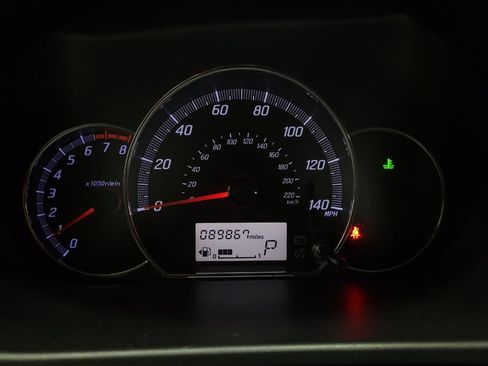 Used 2020 Mitsubishi Mirage SE FWD image 23
