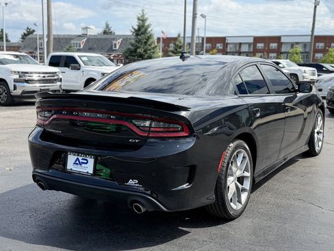 Used 2023 Dodge Charger GT RWD image 6