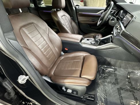 Used 2022 BMW M440i xDrive Gran Coupe image 32