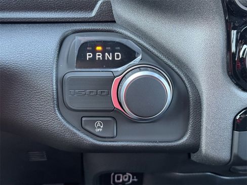 New 2026 RAM 1500 Tradesman image 18