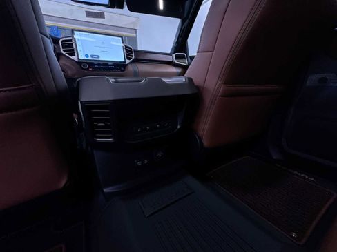 New 2026 Toyota Tundra 1794 Edition image 37
