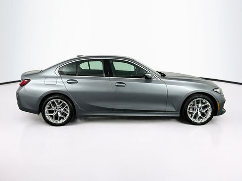 Used 2026 BMW 330i xDrive Sedan w/ Convenience Package AWD/4WD image 10