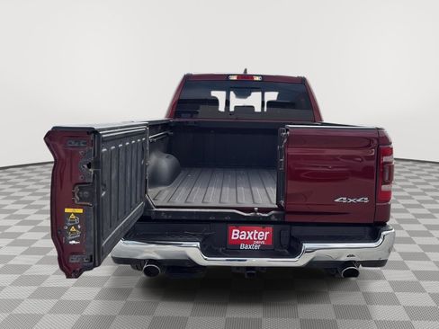 Used 2021 RAM 1500 Laramie image 5