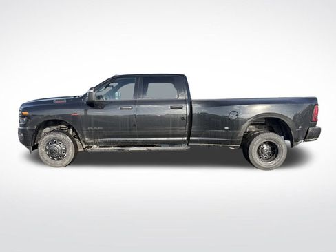 New 2026 RAM 3500 Big Horn image 6