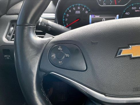 Used 2019 Chevrolet Impala Premier image 19
