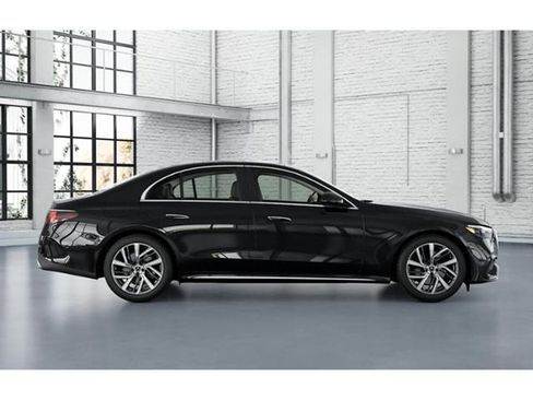 Certified 2026 Mercedes-Benz E 350 Sedan image 2