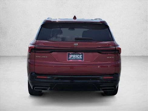 Used 2025 Buick Enclave Sport Touring w/ Power Package image 6