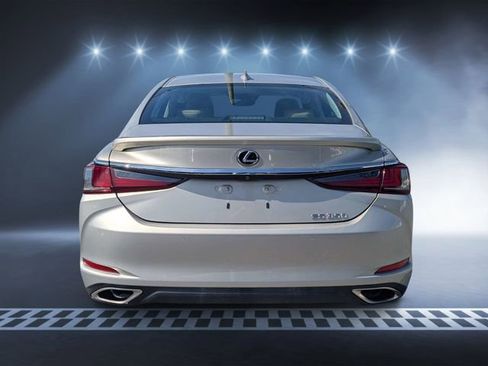 Used 2019 Lexus ES 350 w/ Premium Package FWD image 31