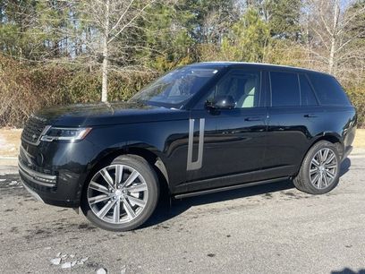 Certified 2023 Land Rover Range Rover SE