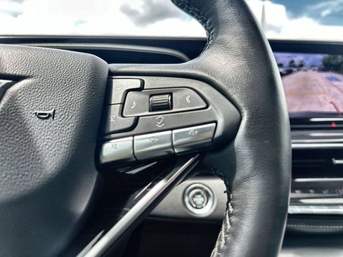 Certified 2023 Cadillac Escalade Sport w/ Touring Package AWD/4WD image 32