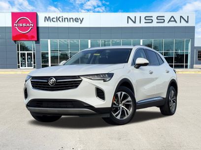 Used 2023 Buick Envision Essence