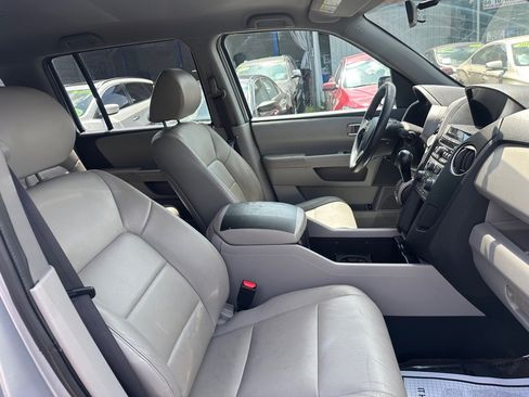 Used 2015 Honda Pilot LX image 13