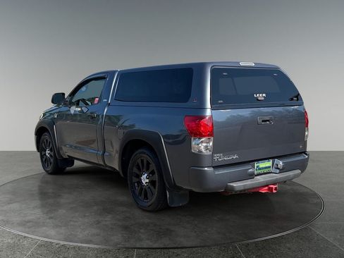 Used 2007 Toyota Tundra 2WD Regular Cab w/ Sport Appearance Pkg image 7