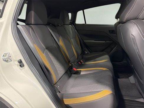 Certified 2025 Subaru Crosstrek 2.5i Sport w/ Popular Package #4A image 33