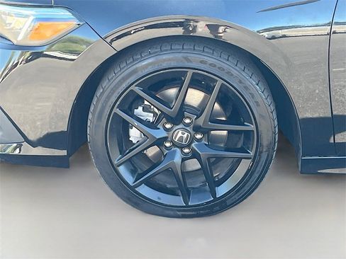 Used 2023 Honda Civic Si image 31