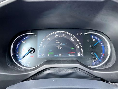 Used 2024 Toyota RAV4 XLE Premium w/ Weather Package AWD/4WD image 26