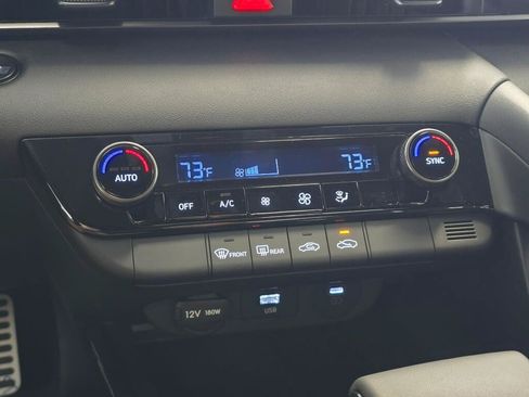 New 2026 Hyundai Elantra Sport w/ Cargo Package FWD image 24