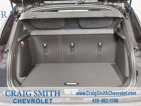 New 2026 Chevrolet Trax RS w/ Sunroof Package image 19