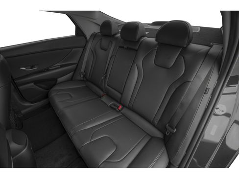 New 2026 Hyundai Elantra Limited FWD image 9
