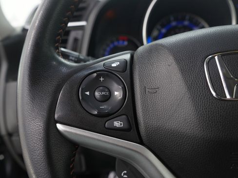 Used 2018 Honda Fit Sport image 24