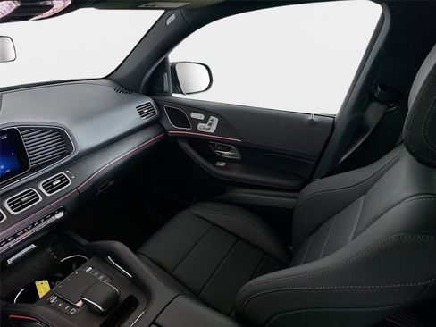 Certified 2026 Mercedes-Benz GLE 350 GLE 350 image 30