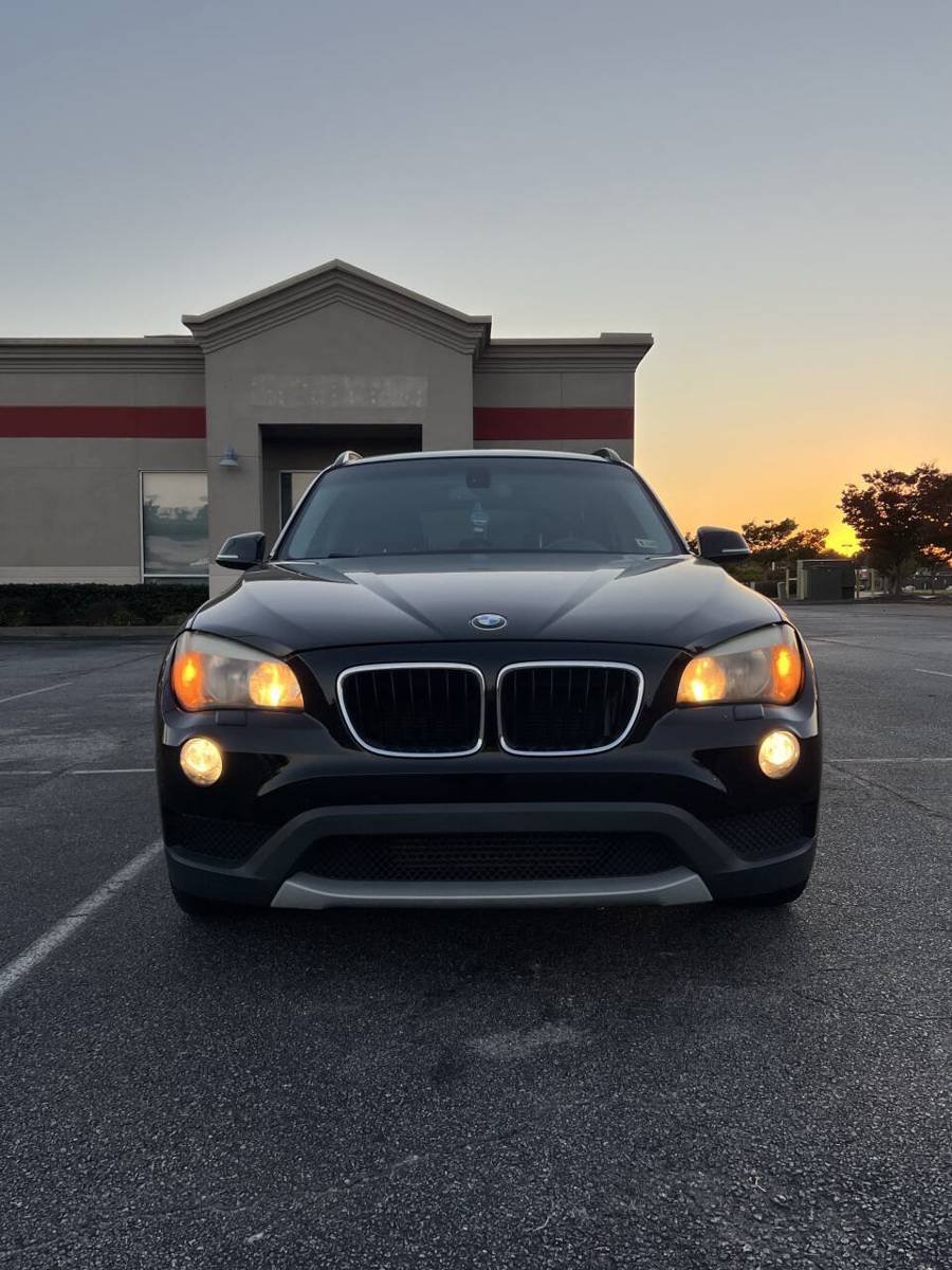Used 2014 BMW X1 xDrive28i AWD/4WD image 3