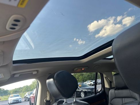 Used 2014 Lincoln MKT AWD w/ Equipment Group 201A image 15